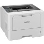 Brother HLL5210DW, Impresora láser Monocromo de Uso Profesional, con impresión dúplex automática, Red Cableada y WiFi,