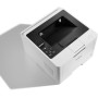 Brother HLL5210DW, Impresora láser Monocromo de Uso Profesional, con impresión dúplex automática, Red Cableada y WiFi,