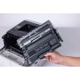 Brother HLL5210DW, Impresora láser Monocromo de Uso Profesional, con impresión dúplex automática, Red Cableada y WiFi,