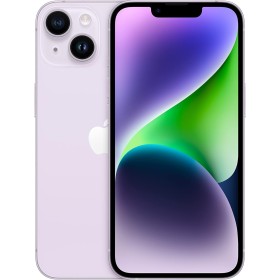 Apple iPhone 14 256 Go - Malva (Reacondicionado)