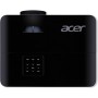 X1228H DLP Projector XGA 4500ANSI 20000:1 HDMI D-Sub