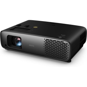 BenQ W4100i proyectores de Cine en casa 4K con 3200 lúmenes y dongle Android TV para Entretenimiento inalámbrico
