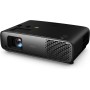 BenQ W4100i proyectores de Cine en casa 4K con 3200 lúmenes y dongle Android TV para Entretenimiento inalámbrico