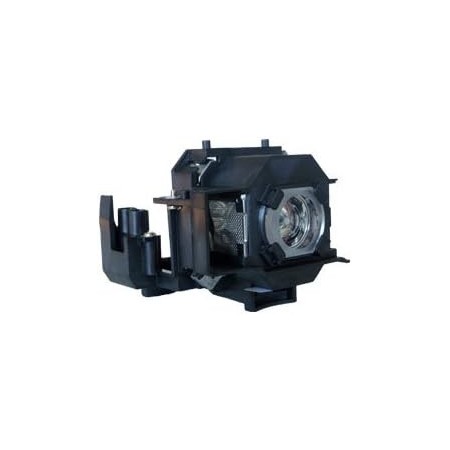 SUPERLAMPS Super Lamp ELPLP65 para proyector EPSON EB-1750