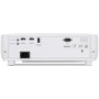 Acer H6543Ki DLP Proyector (Full HD (1920 x 1080 píxeles) 4800 lúmenes ANSI, Contraste 10.000:1, 3D, Keystone, 1 Altavoz 10W,