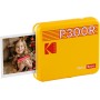 KODAK Impresora Fotográfica Mini 3 Retro P300RW60 Blanco