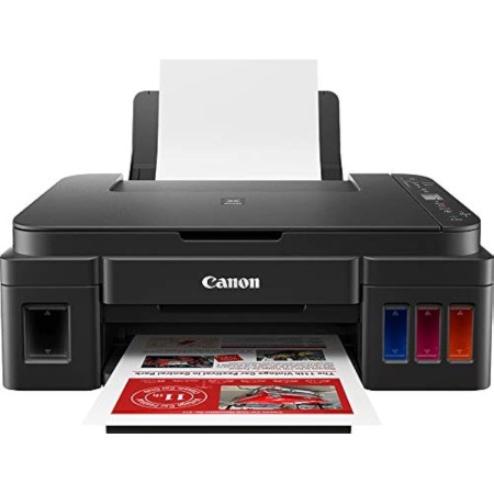 Canon PIXMA G3410 Tintenstrahl A4 (2315C009)