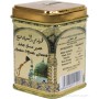 Hemani - Perfume de almizcle ámbar sin alcohol 25 grs.