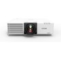 Epson EB-L510U video - Proyector (5000 lúmenes ANSI, 3LCD, WUXGA (1920x1200), 16:10, 1270 - 12700 mm (50 - 500"), 1,44 - 23,84