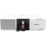Epson EB-L510U video - Proyector (5000 lúmenes ANSI, 3LCD, WUXGA (1920x1200), 16:10, 1270 - 12700 mm (50 - 500"), 1,44 - 23,84