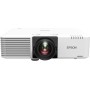 Epson EB-L510U video - Proyector (5000 lúmenes ANSI, 3LCD, WUXGA (1920x1200), 16:10, 1270 - 12700 mm (50 - 500"), 1,44 - 23,84