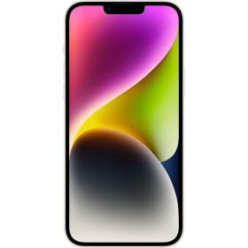 Apple iPhone 14 256GB - Blanco (Reacondicionado)
