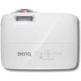 Benq MX825ST videoproyector 3300 lúmenes ANSI DLP XGA (1024x768) 3D Proyector para Escritorio Blanco