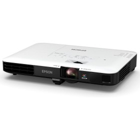 Epson - EB de 1785 w 3lcd wxga ultramobile proyector 1280 x 800 16: 10 3200 lúmenes 1 w Altavoz
