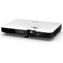 Epson - EB de 1785 w 3lcd wxga ultramobile proyector 1280 x 800 16: 10 3200 lúmenes 1 w Altavoz