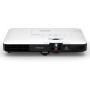 Epson - EB de 1785 w 3lcd wxga ultramobile proyector 1280 x 800 16: 10 3200 lúmenes 1 w Altavoz