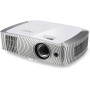 Acer H7550ST 3D DLP Proyector para Cine en casa