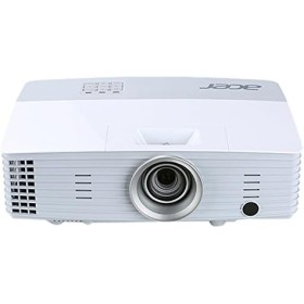 Acer Large Venue P5327W - Proyector (16:10, Corriente alterna, 4:3, 16:10, 16:9, 1 - 7,8 m, 20000:1, DLP)