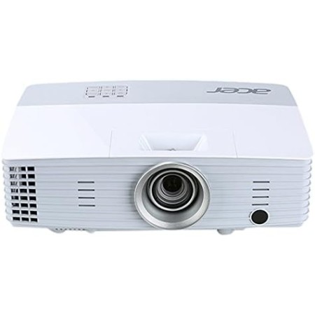 Acer Large Venue P5327W - Proyector (16:10, Corriente alterna, 4:3, 16:10, 16:9, 1 - 7,8 m, 20000:1, DLP)