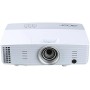 Acer Large Venue P5327W - Proyector (16:10, Corriente alterna, 4:3, 16:10, 16:9, 1 - 7,8 m, 20000:1, DLP)