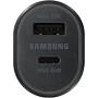 SAMSUNG Cargador de Coche EP-L5300XB