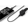 SAMSUNG Cargador de Coche EP-L5300XB