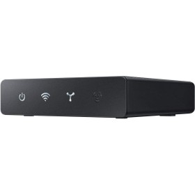 Samsung WAM250/ZF controlador de sonido multi-habitación - controladores de sonido multi-habitación (100-240V, 50/60 Hz, Negro,