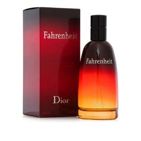 Dior - Fahrenheit edt 100 ml