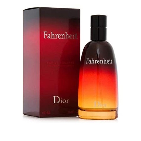 Dior - Fahrenheit edt 100 ml