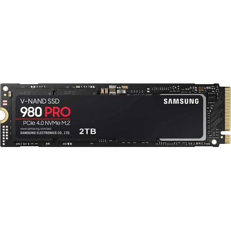 SAMSUNG MZ-V8P2T0BW