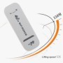 Enrutador WiFi inalámbrico LTE 4G, tarjeta SIM 4G, módem USB portátil 