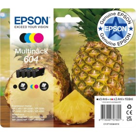 Epson Impresora de inyección de Tinta, Multipack, Estándar