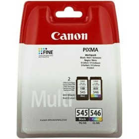 Canon PG-545 + CL-546