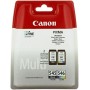 Canon PG-545 + CL-546