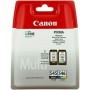 Canon PG-545 + CL-546