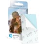 HP Sprocket 2x3" Impresora de fotos instantánea para smartphone - Portátil, inalámbrica en color - Fotos Zink adhesivas -