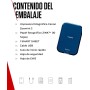 Canon Zoemini 2, Impresora Fotográfica Instantánea y compacta (para Smartphones), Impresión Zink sin Tinta sobre Papel Térmico