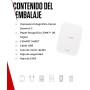 Canon Zoemini 2, Impresora Fotográfica Instantánea y compacta (para Smartphones), Impresión Zink sin Tinta sobre Papel Térmico