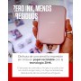 Canon Zoemini 2, Impresora Fotográfica Instantánea y compacta (para Smartphones), Impresión Zink sin Tinta sobre Papel Térmico