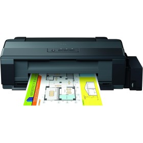 Epson C11CD81404 ECOTANK ET-14000 Impresora para inyección de Tinta A3+