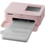 Canon SELPHY CP1500 Impresora Fotográfica Compacta – Impresión Inalámbrica, USB C y Tarjeta SD – Ideal para Scrapbooking y