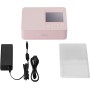Canon SELPHY CP1500 Impresora Fotográfica Compacta – Impresión Inalámbrica, USB C y Tarjeta SD – Ideal para Scrapbooking y
