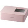 Canon SELPHY CP1500 Impresora Fotográfica Compacta – Impresión Inalámbrica, USB C y Tarjeta SD – Ideal para Scrapbooking y
