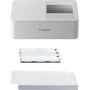Canon SELPHY CP1500 Impresora Fotográfica Compacta – Impresión Inalámbrica, USB C y Tarjeta SD – Ideal para Scrapbooking y