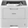 Brother HLL6210DW, Impresora láser Monocromo de Optima productividad, dúplex automático, Red Cableada y WiFi,