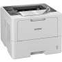 Brother HLL6210DW, Impresora láser Monocromo de Optima productividad, dúplex automático, Red Cableada y WiFi,
