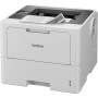 Brother HLL6210DW, Impresora láser Monocromo de Optima productividad, dúplex automático, Red Cableada y WiFi,