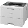 Brother HLL6210DW, Impresora láser Monocromo de Optima productividad, dúplex automático, Red Cableada y WiFi,