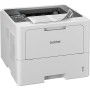 Brother HLL6210DW, Impresora láser Monocromo de Optima productividad, dúplex automático, Red Cableada y WiFi,