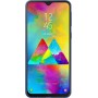 Samsung Galaxy - M20 Smartphone, FHD+ Infinity V Display 6.3, 4 GB RAM, 64 GB ROM, azul [Versión española] (Reacondicionado)
